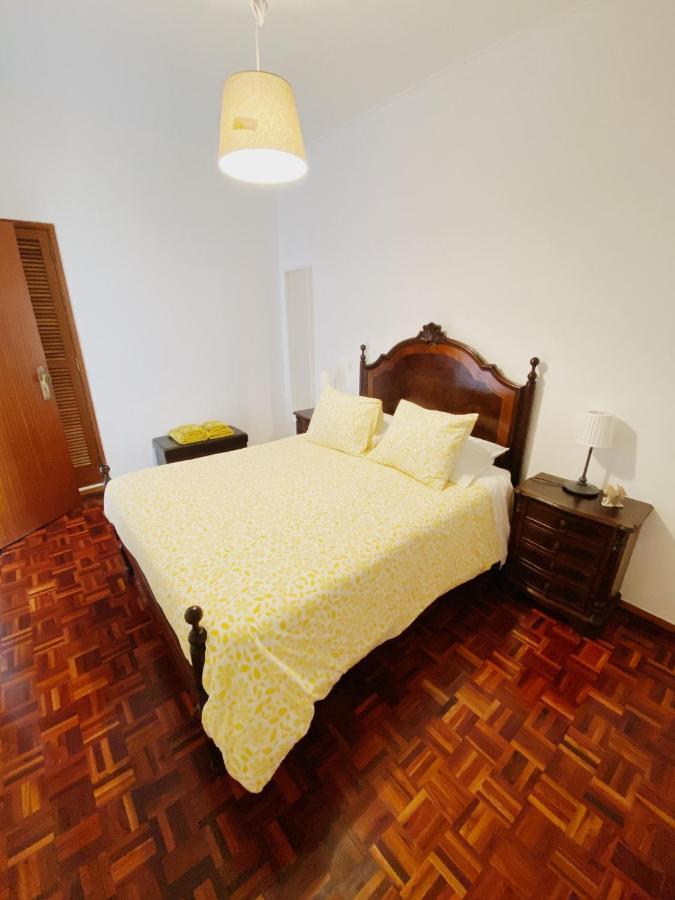 Apartamento Na Praia Costa da Caparica Bagian luar foto